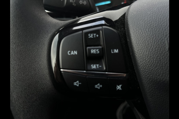 Ford Fiesta 1.1 Trend NAVIGATIE BLUETOOTH N.A.P