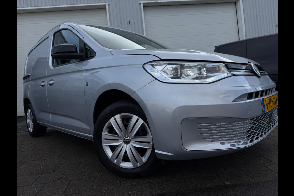 Volkswagen Caddy Cargo 2.0 TDI 2024 AUT NAVI CARPLAY ERGO LED ASSIST NAP
