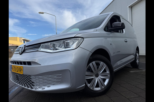 Volkswagen Caddy Cargo 2.0 TDI 2024 AUT NAVI CARPLAY ERGO LED ASSIST NAP