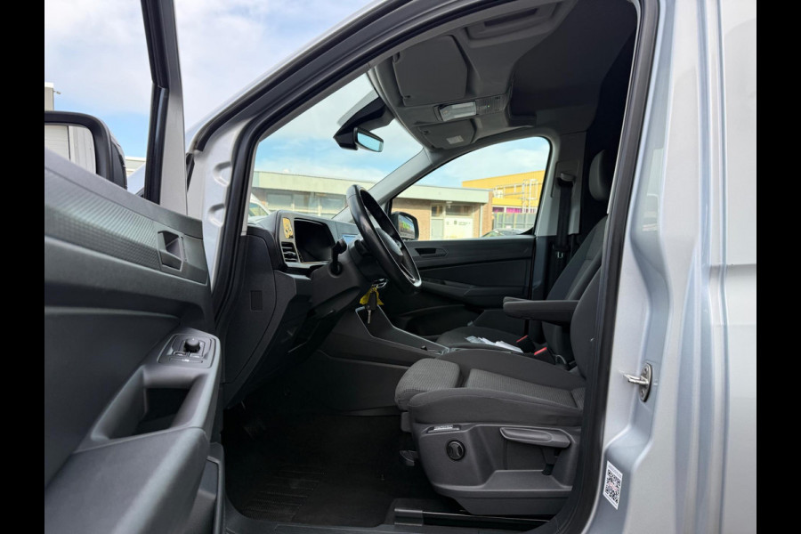 Volkswagen Caddy Cargo 2.0 TDI 2024 AUT NAVI CARPLAY ERGO LED ASSIST NAP