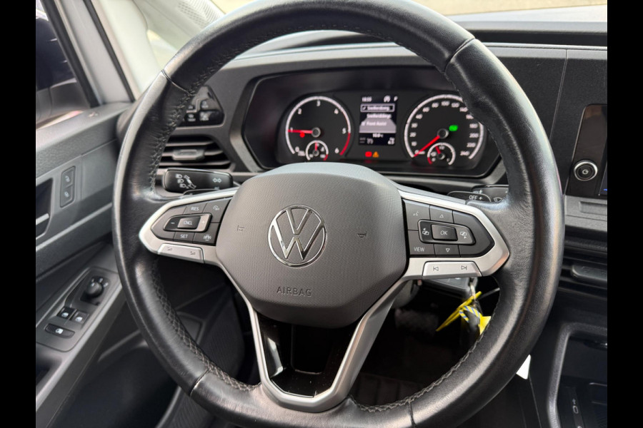 Volkswagen Caddy Cargo 2.0 TDI 2024 AUT NAVI CARPLAY ERGO LED ASSIST NAP