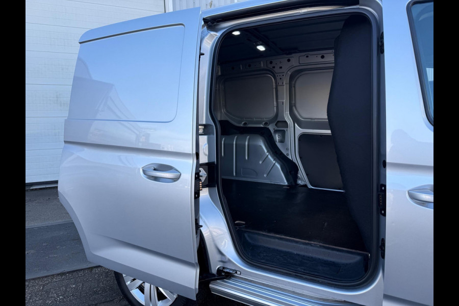 Volkswagen Caddy Cargo 2.0 TDI 2024 AUT NAVI CARPLAY ERGO LED ASSIST NAP