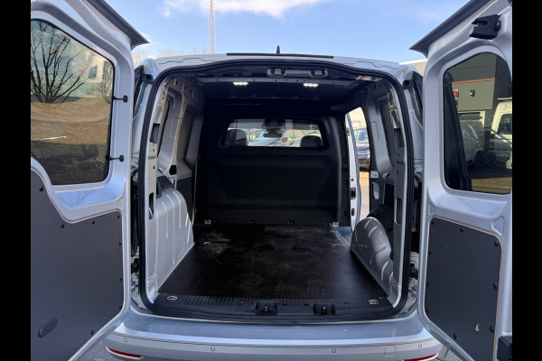 Volkswagen Caddy Cargo 2.0 TDI 2024 AUT NAVI CARPLAY ERGO LED ASSIST NAP