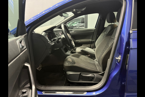 Volkswagen Polo 1.0 TSI R-Line Aut