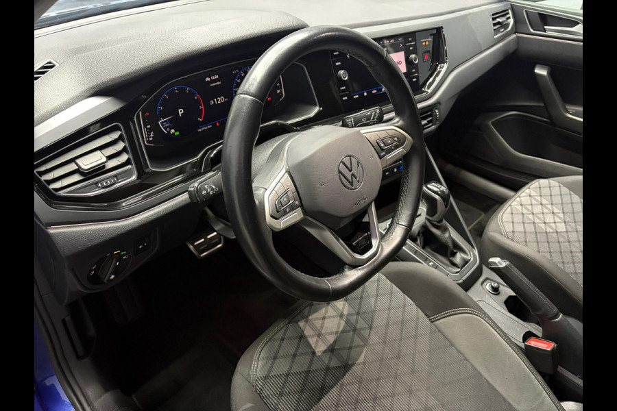 Volkswagen Polo 1.0 TSI R-Line Aut