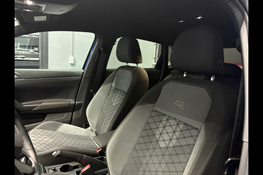 Volkswagen Polo 1.0 TSI R-Line Aut