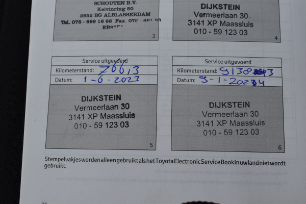 Toyota Yaris 1.5 VVT-i Active Automaat Trekhaak Parkeer camera Apple Carplay