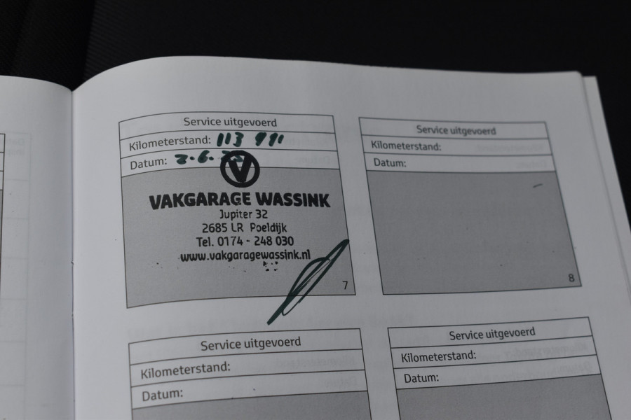 Toyota Yaris 1.5 VVT-i Active Automaat Trekhaak Parkeer camera Apple Carplay