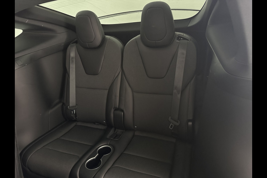 Tesla Model X 75D Base [ 7-Pers. ] Aut. *PANO-WINDOW | AUTOPILOT | LEATHER | TOPVIEW | NAVI-FULLMAP | FULL-LED | AIRSUSPENSION | DIGI-COCKPIT | KEYLESS | CAMERA | DAB+ | HEATED-COMFORTSEATS | 20''ALU*