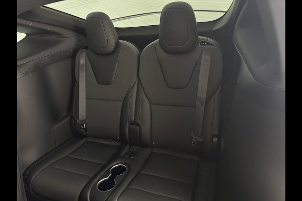 Tesla Model X 75D Base [ 7-Pers. ] Aut. *PANO-WINDOW | AUTOPILOT | LEATHER | TOPVIEW | NAVI-FULLMAP | FULL-LED | AIRSUSPENSION | DIGI-COCKPIT | KEYLESS | CAMERA | DAB+ | HEATED-COMFORTSEATS | 20''ALU*