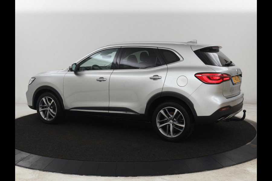 MG EHS 1.5 TGDI Edition1 | Origineel NL | Leder | Stoelverwarming | Trekhaak | Adaptive cruise | Carplay | Keyless | Camera | LED | Digital Cockpit | Climate control | PHEV | Plug In