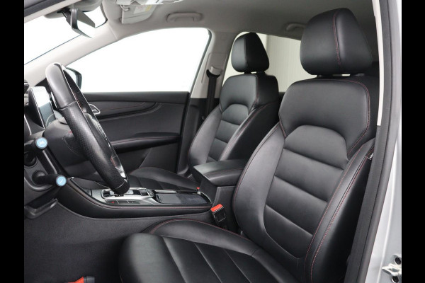 MG EHS 1.5 TGDI Edition1 | Origineel NL | Leder | Stoelverwarming | Trekhaak | Adaptive cruise | Carplay | Keyless | Camera | LED | Digital Cockpit | Climate control | PHEV | Plug In