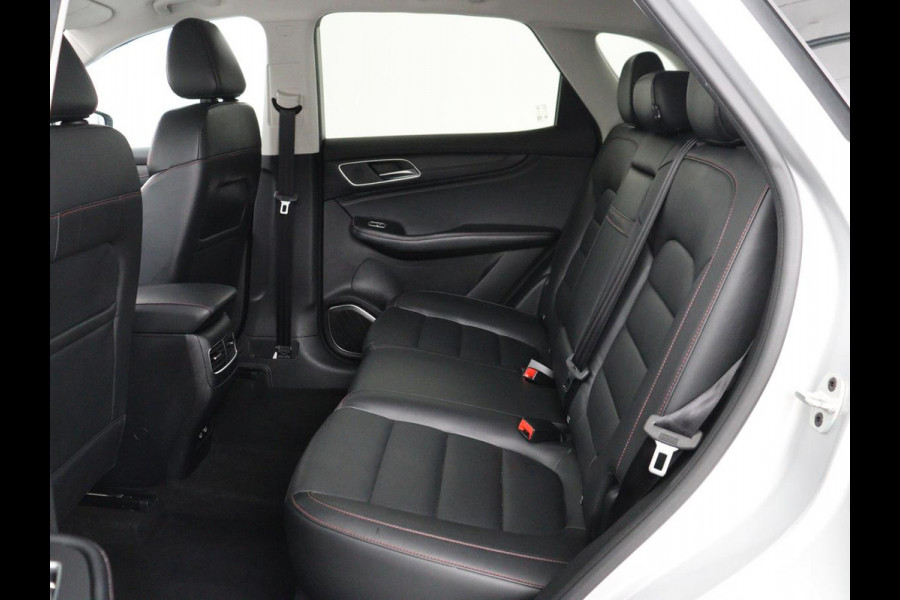 MG EHS 1.5 TGDI Edition1 | Origineel NL | Leder | Stoelverwarming | Trekhaak | Adaptive cruise | Carplay | Keyless | Camera | LED | Digital Cockpit | Climate control | PHEV | Plug In