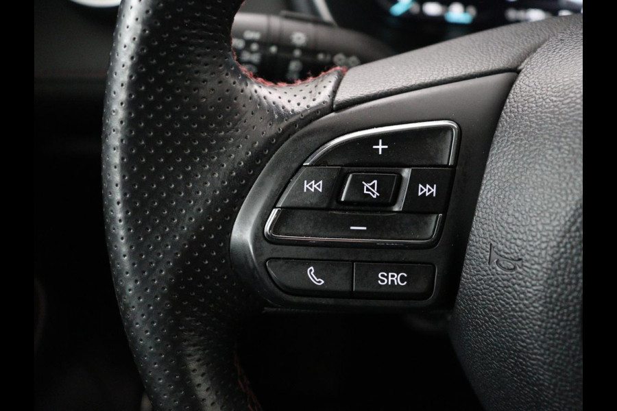 MG EHS 1.5 TGDI Edition1 | Origineel NL | Leder | Stoelverwarming | Trekhaak | Adaptive cruise | Carplay | Keyless | Camera | LED | Digital Cockpit | Climate control | PHEV | Plug In