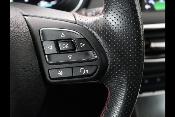 MG EHS 1.5 TGDI Edition1 | Origineel NL | Leder | Stoelverwarming | Trekhaak | Adaptive cruise | Carplay | Keyless | Camera | LED | Digital Cockpit | Climate control | PHEV | Plug In