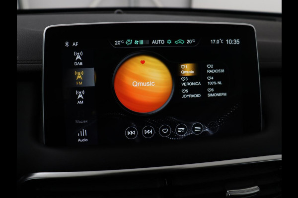 MG EHS 1.5 TGDI Edition1 | Origineel NL | Leder | Stoelverwarming | Trekhaak | Adaptive cruise | Carplay | Keyless | Camera | LED | Digital Cockpit | Climate control | PHEV | Plug In