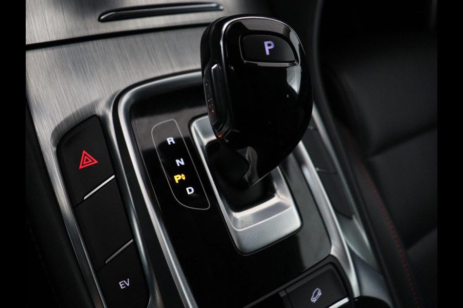 MG EHS 1.5 TGDI Edition1 | Origineel NL | Leder | Stoelverwarming | Trekhaak | Adaptive cruise | Carplay | Keyless | Camera | LED | Digital Cockpit | Climate control | PHEV | Plug In