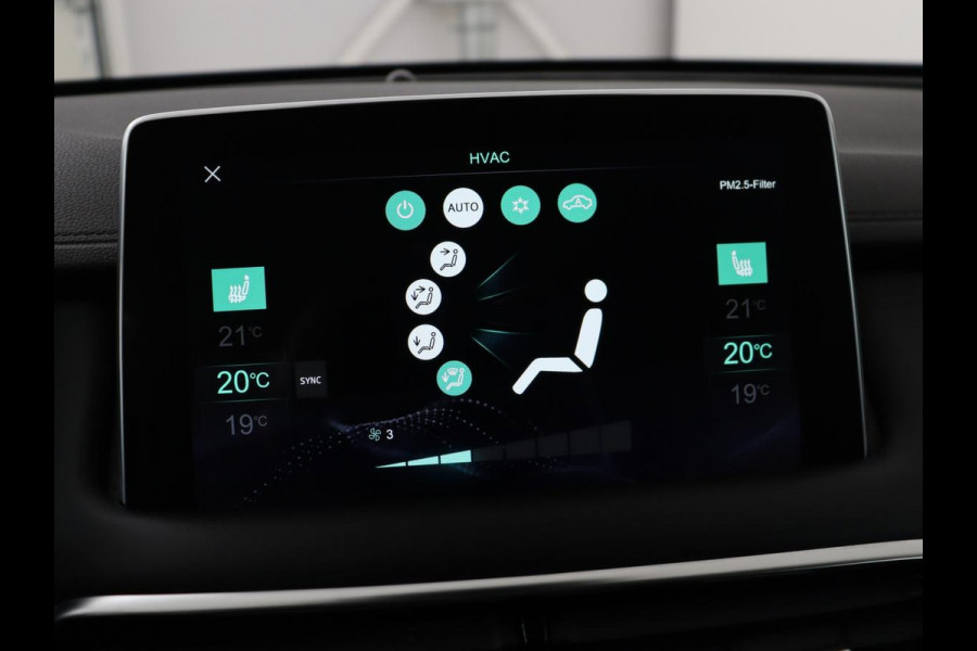 MG EHS 1.5 TGDI Edition1 | Origineel NL | Leder | Stoelverwarming | Trekhaak | Adaptive cruise | Carplay | Keyless | Camera | LED | Digital Cockpit | Climate control | PHEV | Plug In