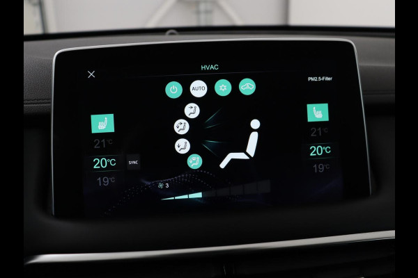 MG EHS 1.5 TGDI Edition1 | Origineel NL | Leder | Stoelverwarming | Trekhaak | Adaptive cruise | Carplay | Keyless | Camera | LED | Digital Cockpit | Climate control | PHEV | Plug In