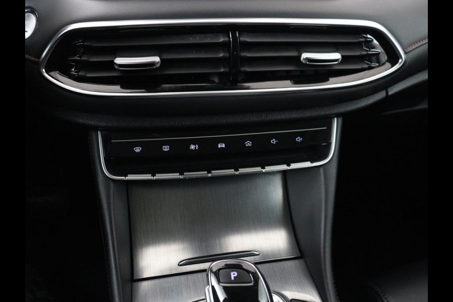 MG EHS 1.5 TGDI Edition1 | Origineel NL | Leder | Stoelverwarming | Trekhaak | Adaptive cruise | Carplay | Keyless | Camera | LED | Digital Cockpit | Climate control | PHEV | Plug In