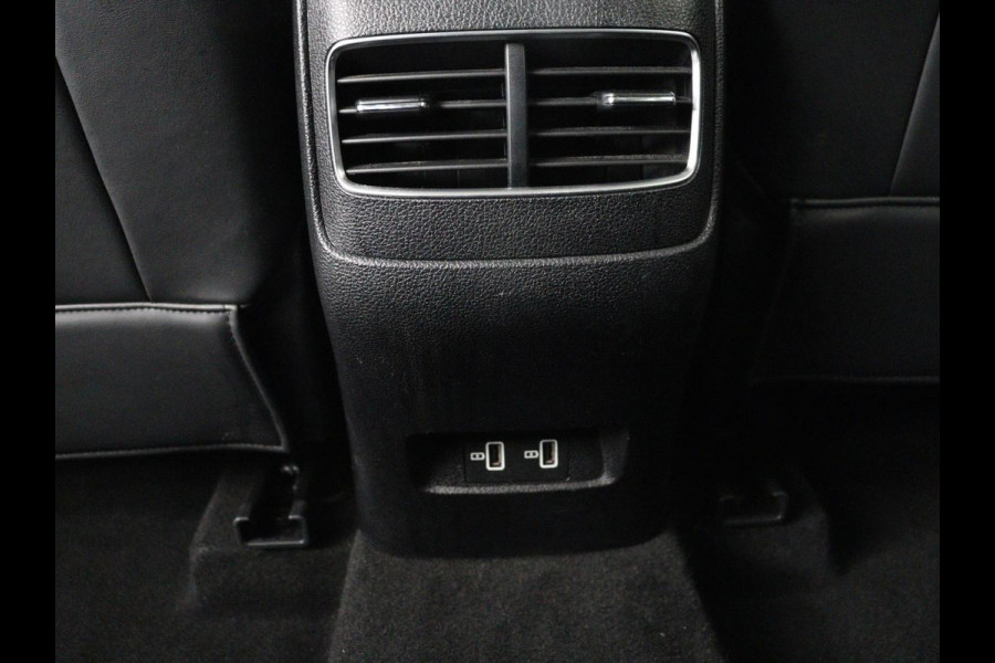 MG EHS 1.5 TGDI Edition1 | Origineel NL | Leder | Stoelverwarming | Trekhaak | Adaptive cruise | Carplay | Keyless | Camera | LED | Digital Cockpit | Climate control | PHEV | Plug In