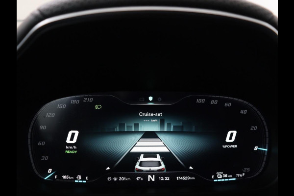 MG EHS 1.5 TGDI Edition1 | Origineel NL | Leder | Stoelverwarming | Trekhaak | Adaptive cruise | Carplay | Keyless | Camera | LED | Digital Cockpit | Climate control | PHEV | Plug In