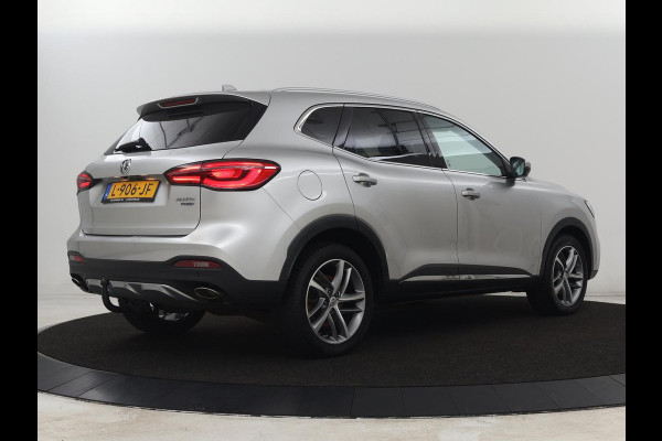 MG EHS 1.5 TGDI Edition1 | Origineel NL | Leder | Stoelverwarming | Trekhaak | Adaptive cruise | Carplay | Keyless | Camera | LED | Digital Cockpit | Climate control | PHEV | Plug In