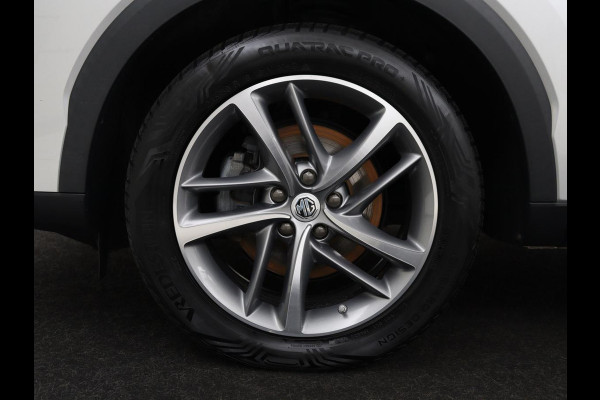 MG EHS 1.5 TGDI Edition1 | Origineel NL | Leder | Stoelverwarming | Trekhaak | Adaptive cruise | Carplay | Keyless | Camera | LED | Digital Cockpit | Climate control | PHEV | Plug In