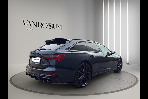 Audi A6 Avant 50 TDI quattro Pro Line Pano | B&O | 360 | Luchtvering | Head-Up |