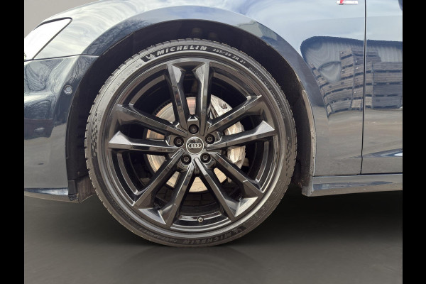 Audi A6 Avant 50 TDI quattro Pro Line Pano | B&O | 360 | Luchtvering | Head-Up |