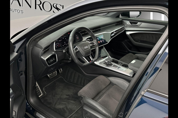 Audi A6 Avant 50 TDI quattro Pro Line Pano | B&O | 360 | Luchtvering | Head-Up |