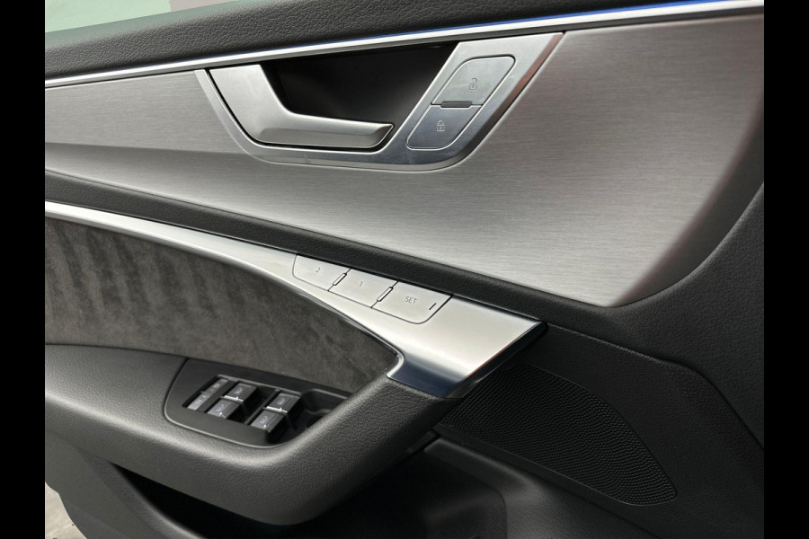 Audi A6 Avant 50 TDI quattro Pro Line Pano | B&O | 360 | Luchtvering | Head-Up |