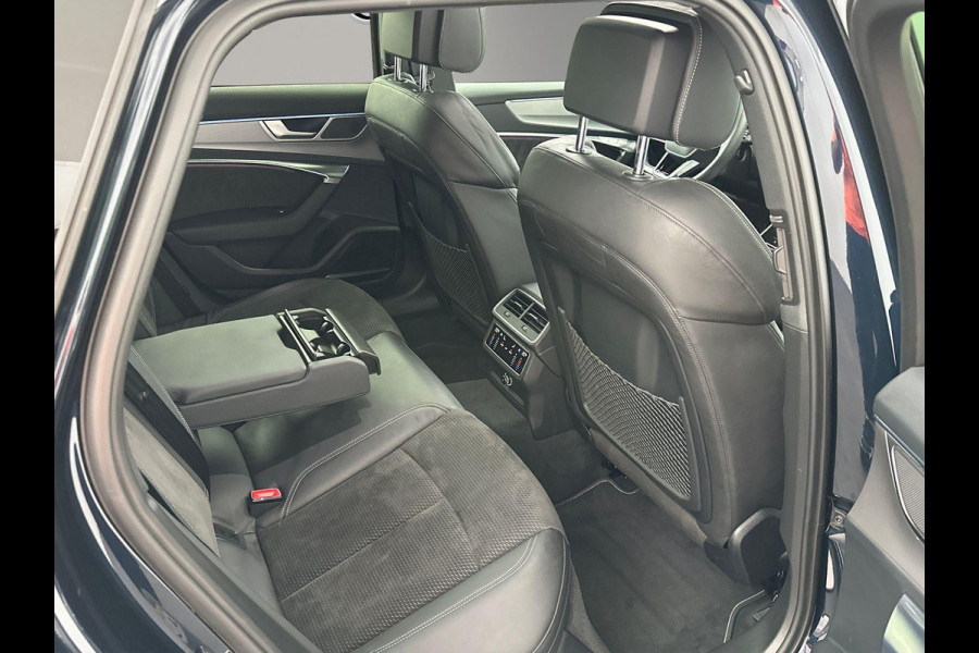 Audi A6 Avant 50 TDI quattro Pro Line Pano | B&O | 360 | Luchtvering | Head-Up |