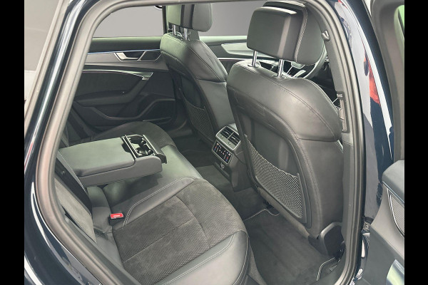 Audi A6 Avant 50 TDI quattro Pro Line Pano | B&O | 360 | Luchtvering | Head-Up |