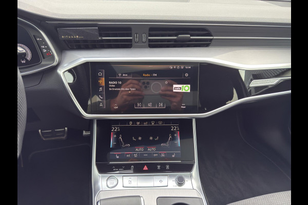Audi A6 Avant 50 TDI quattro Pro Line Pano | B&O | 360 | Luchtvering | Head-Up |