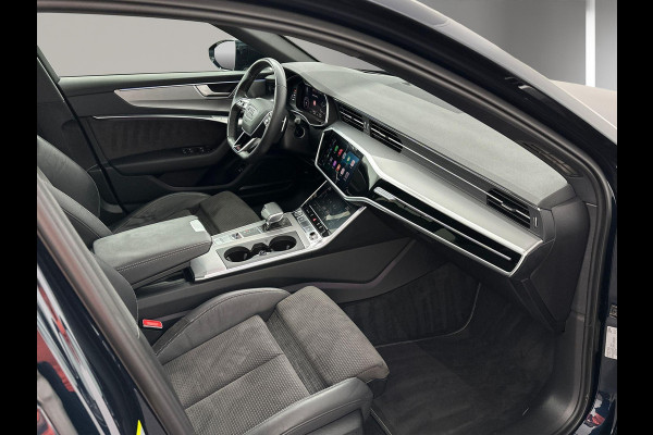 Audi A6 Avant 50 TDI quattro Pro Line Pano | B&O | 360 | Luchtvering | Head-Up |