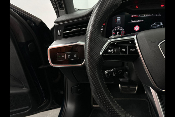 Audi A6 Avant 50 TDI quattro Pro Line Pano | B&O | 360 | Luchtvering | Head-Up |