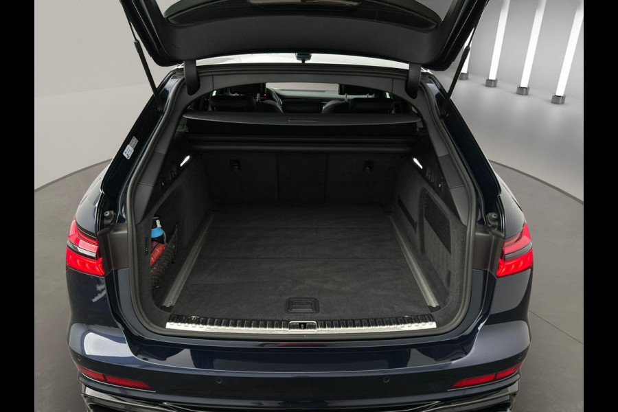 Audi A6 Avant 50 TDI quattro Pro Line Pano | B&O | 360 | Luchtvering | Head-Up |