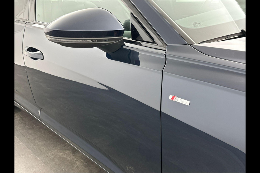 Audi A6 Avant 50 TDI quattro Pro Line Pano | B&O | 360 | Luchtvering | Head-Up |