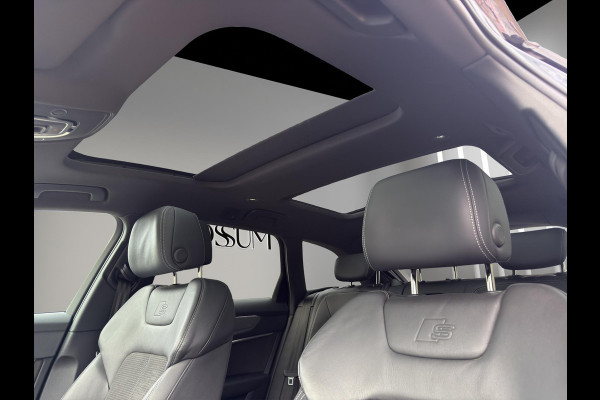 Audi A6 Avant 50 TDI quattro Pro Line Pano | B&O | 360 | Luchtvering | Head-Up |