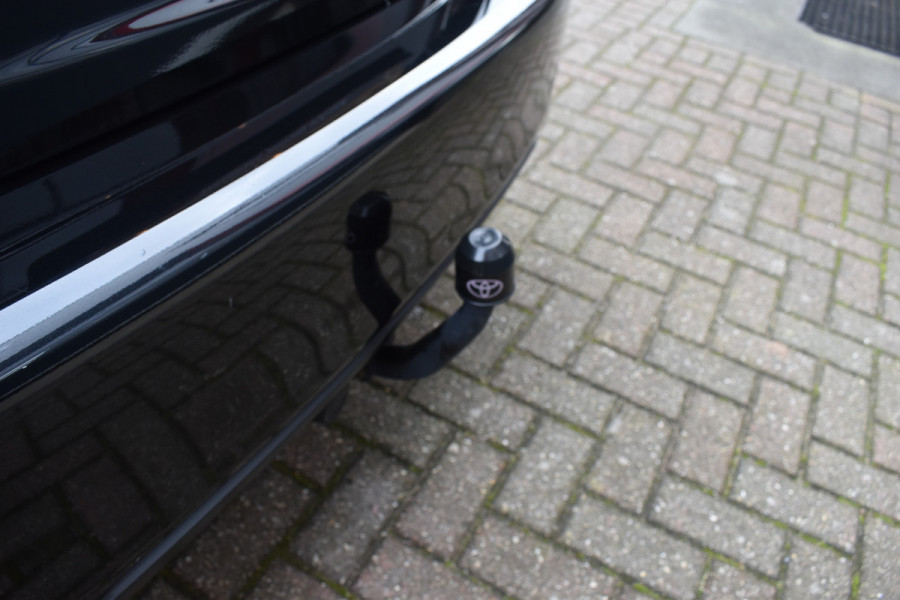 Toyota Yaris 1.5 VVT-i Active Automaat Trekhaak Parkeer camera Apple Carplay