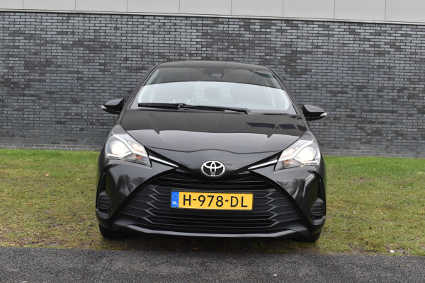 Toyota Yaris 1.5 VVT-i Active Automaat Trekhaak Parkeer camera Apple Carplay