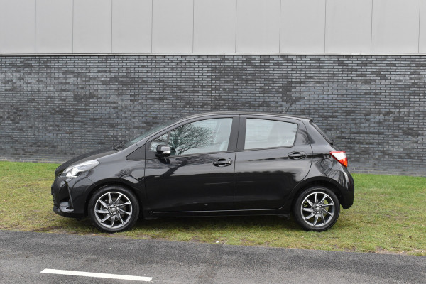 Toyota Yaris 1.5 VVT-i Active Automaat Trekhaak Parkeer camera Apple Carplay