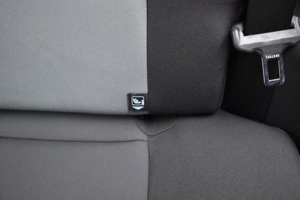 Toyota Yaris 1.5 VVT-i Active Automaat Trekhaak Parkeer camera Apple Carplay