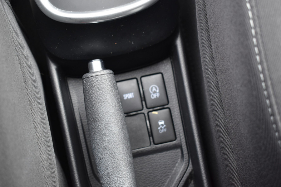 Toyota Yaris 1.5 VVT-i Active Automaat Trekhaak Parkeer camera Apple Carplay