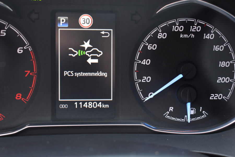 Toyota Yaris 1.5 VVT-i Active Automaat Trekhaak Parkeer camera Apple Carplay