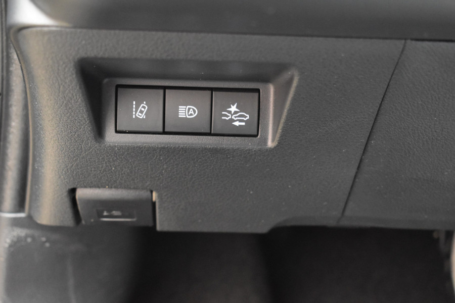 Toyota Yaris 1.5 VVT-i Active Automaat Trekhaak Parkeer camera Apple Carplay