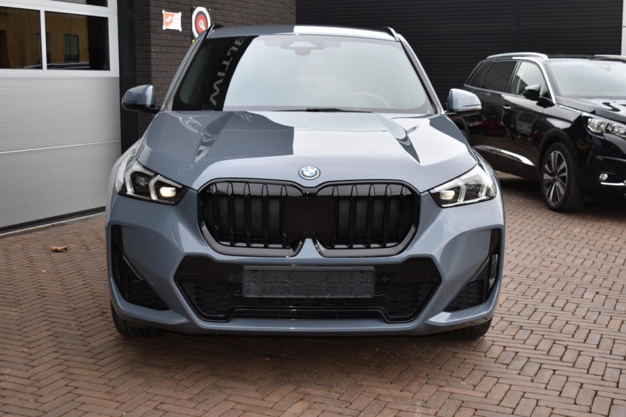 BMW X1 xDrive25e Plugin Hybrid 245PK Aut. M-Sport | LED | Navi | Camera | Stoelverw. | Incl. garantie