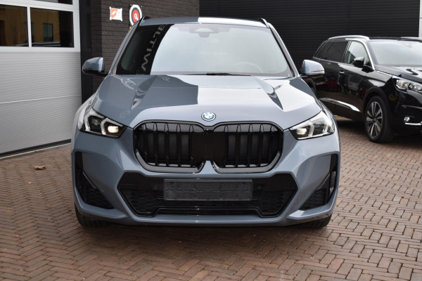 BMW X1 xDrive25e Plugin Hybrid 245PK Aut. M-Sport | LED | Navi | Camera | Stoelverw. | Incl. garantie