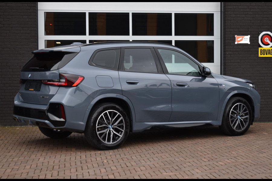 BMW X1 xDrive25e Plugin Hybrid 245PK Aut. M-Sport | LED | Navi | Camera | Stoelverw. | Incl. garantie